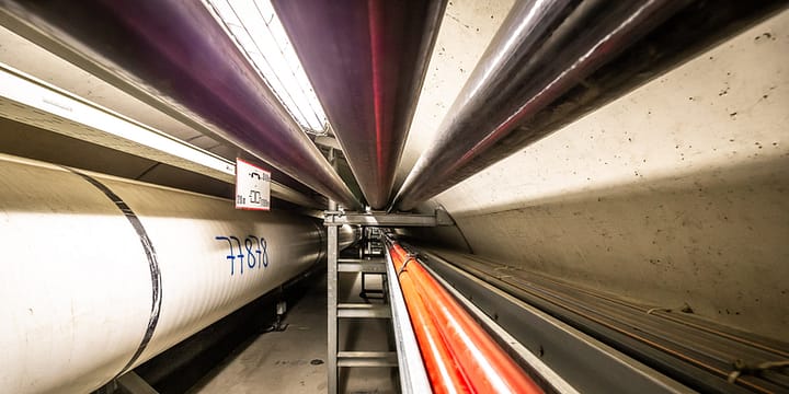 Interview LSNed: Wordt ondergronds transport onderdeel van de energietransitie?