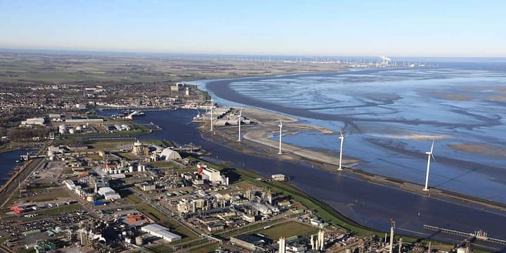 Hoe ‘s werelds grootste groene waterstofproject de Nederlandse industrie kan verduurzamen