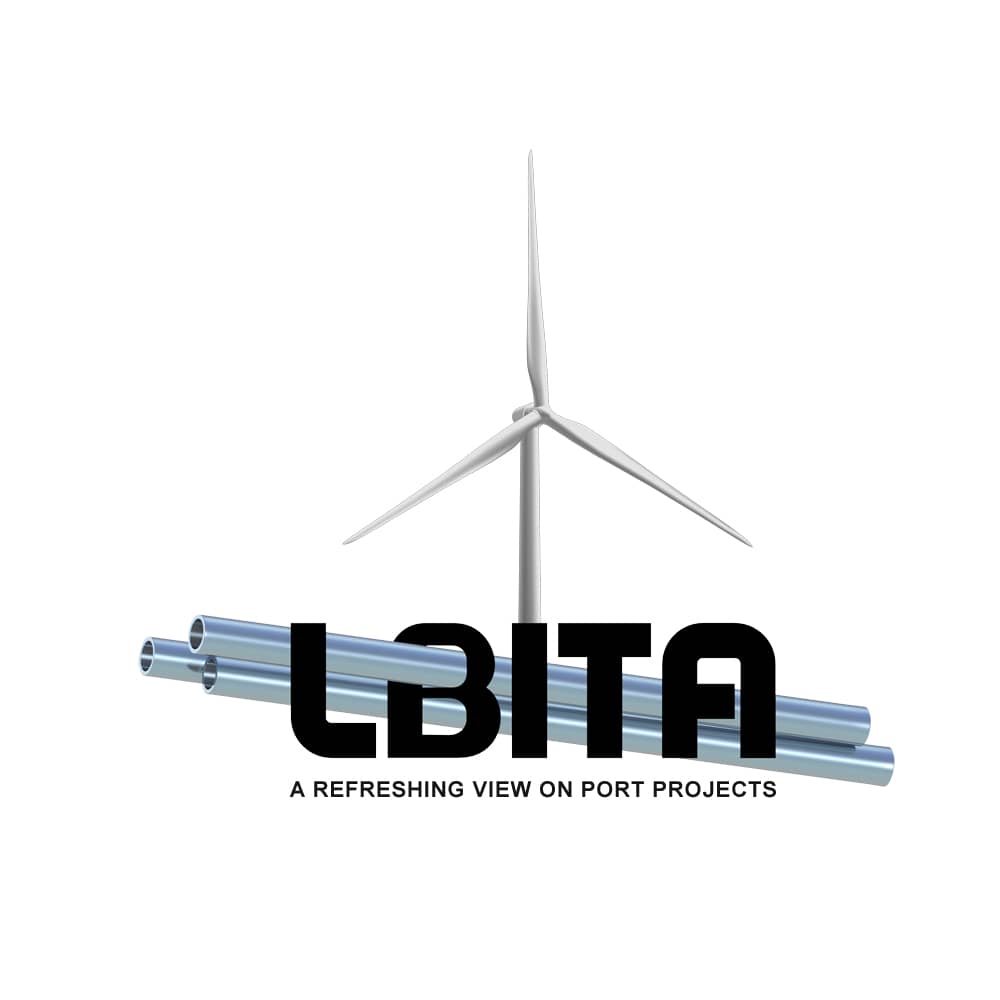 Logo LBITA