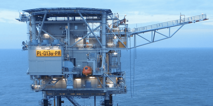 Gasunie treedt toe tot PosHYdon: de eerste offshore groene waterstofpilot
