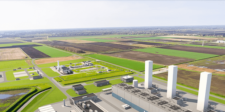 Save the date: Virtuele excursie stikstoffabriek Zuidbroek