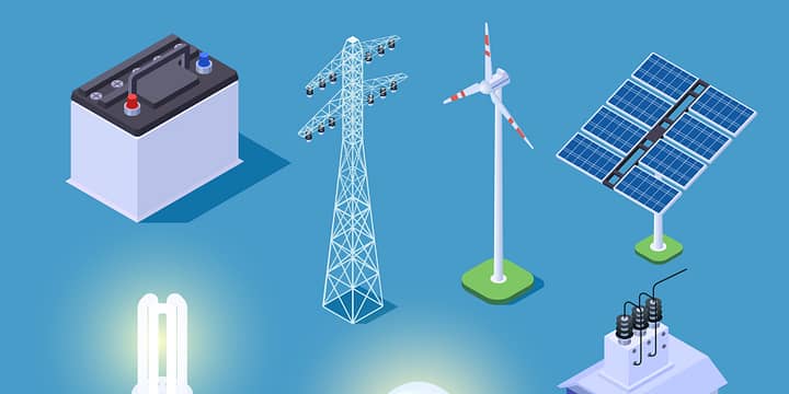 Webinar: Integrale energiesysteemverkenning 2030-2050
